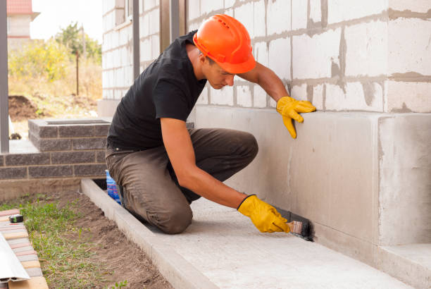 Waterproofing professionals working in Cottage Grove, OR